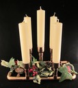 Unit 12 - Advent 1 - God' promise to the Patriarchs