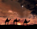 Unit 19 - First Christmas - The Wise Men