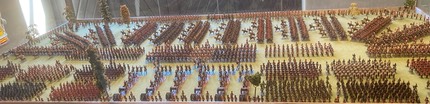 Cholmondeley Soldiers 33 Large