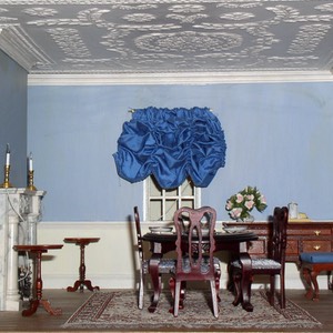 Dining Room 2007-05
