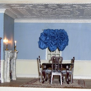 Dining Room 2004 Dec