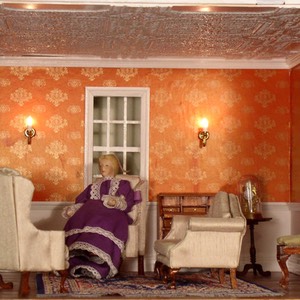 Drawing Room 2007 May