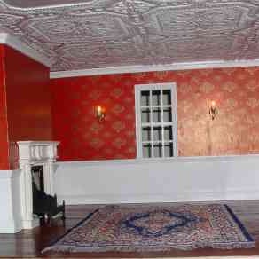 Drawing Room 2005 Dec