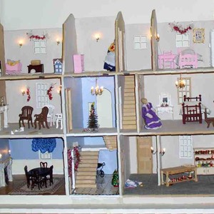 Interior 2004 December