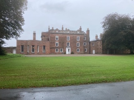 Meols Hall-1