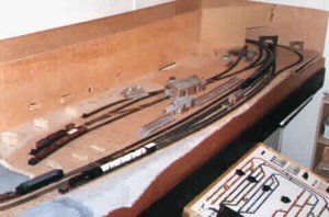 1999 Mar south