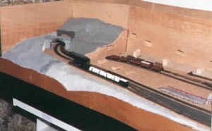 1999 Mar north