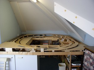Baseboards (2009 August)