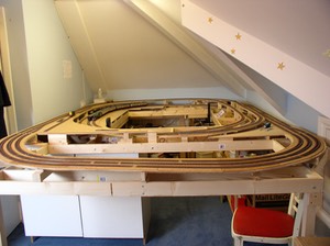 Extension complete (2010 January)