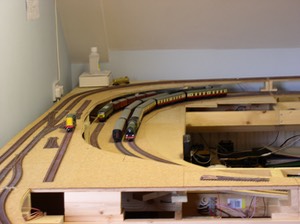 Branxholme Station