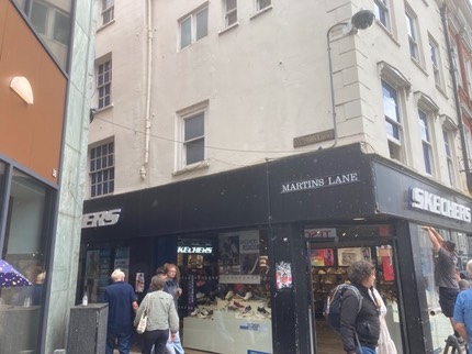 StMartinsLane-Exeter-2 Medium